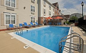 Towneplace Suites Bloomington In